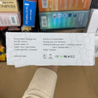 Lot Imported Mini Massage Gun - MG-203