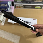 Kemei Professional Slim Hair Straightener - Model KM-2139 Lot Imported
