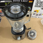 Super Crest 2-in-1 Blender & Grinder STC-8052