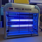 Panasonic UV-A LED Electric Mosquito & Insect Killer EIK-16L - Lot Imported