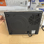 Geepas Digital Infrared Cooker 2200W GIC6926P