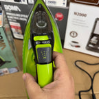 Boma BM-6038 28000W High-Performance Steam Iron