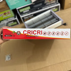 CRICRI Double Tube Electric Mosquito Killer Model SCT-9004 (Lot Imported)