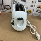 SINGER Quadro POP 4-Slice Toaster SPT 114 QWT Lot Imported