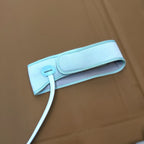 Electric Head Massager with Hot Compress – Relaxing Head Massage Device