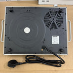 Geepas 2600W Digital Infrared Cooker GIC6920P – Heavy Duty 6months warranty