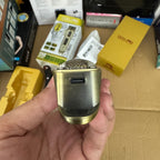 Lot Imported Daling Professional Hair Clipper - RF-610