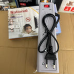 National Electronic Insect Killer 8W Double Tube Mosquito Killer Lamp