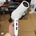 Lot Imported Reimiogton RE-2020 Pro Air Ionic Hairdryer - 5000W Professional Styling