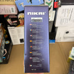 Lot Imported Nikai 3D Floating Razor - Model NK-7119