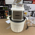 Geepas 1400W Multi Chopper GMC42023P