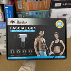 Lot Imported Blueidea Fascial Gun - BLD-320