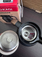 D KADI Vacuum Flask 1.8L Stainless Steel | Hot & Cold Thermal Jug in Pakistan