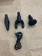 Histro Mini Fascial Gun Deep Muscle Massager