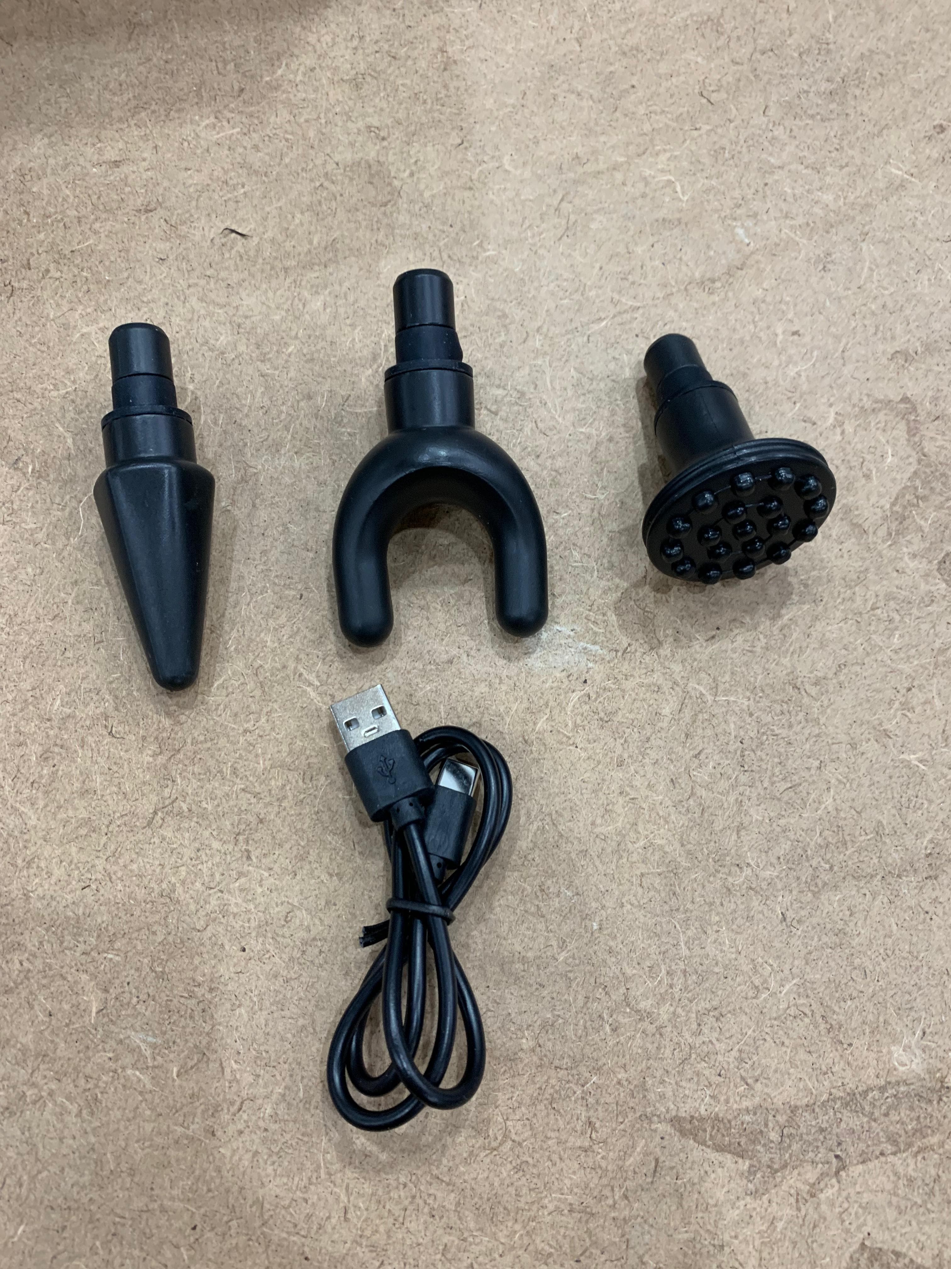 Histro Mini Fascial Gun Deep Muscle Massager