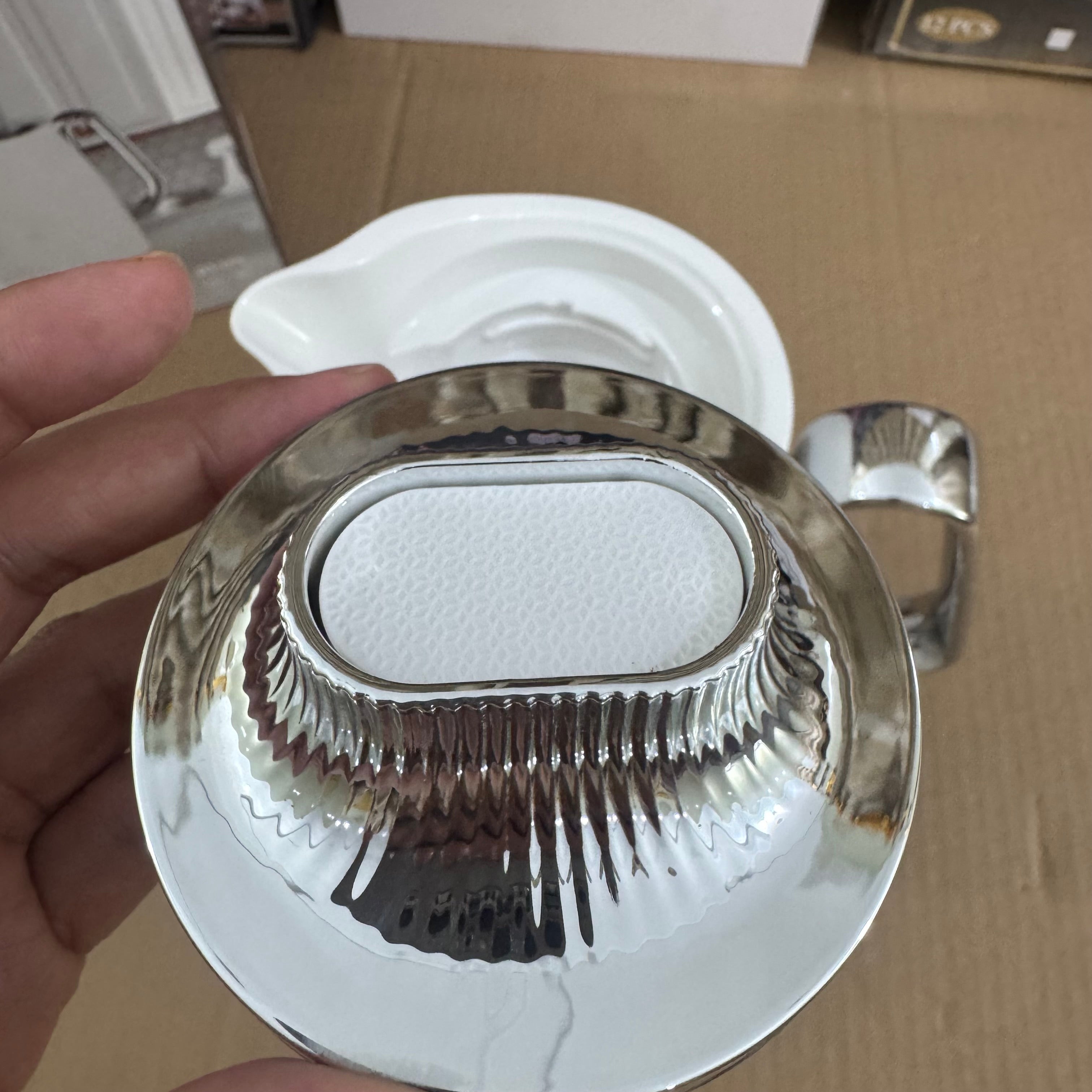 1.0L Designer Vacuum Flask BY15S