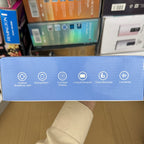 Lot Imported Blueidea Fascia Gun - BLD-780