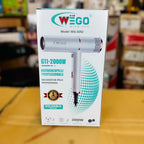 WEGO fordable hair dryer