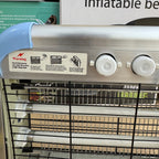 Panasonic UV-A LED Electric Mosquito & Insect Killer EIK-16L - Lot Imported