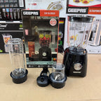 Geepas 3-in-1 Blender GSB44033N