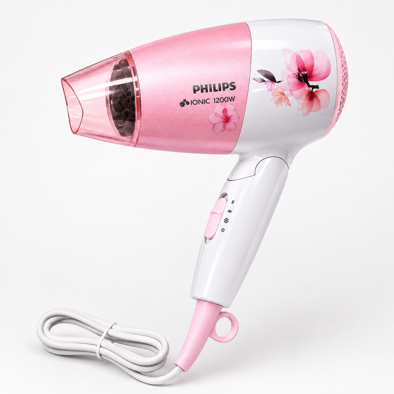 Philips HP8128 DryCare Hair Dryer 1200W