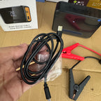 Lot Imported Super Energy 2-IN-1 Jump Starter - Model CX-319