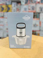 Uakeen Food Chopper ZL-106