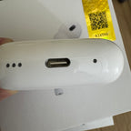 AirPods Pro (2nd Gen) Wireless Earbuds with MagSafe Case (USB-C) – ANC Edition