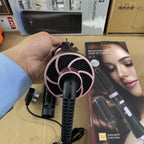Geepas 1000W Rotating Hot Hair Styler GHR86000N