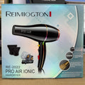 Lot Imported Reimiogton 5000W Pro Air Ionic Hairdryer
