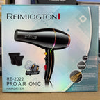 Lot Imported Reimiogton 5000W Pro Air Ionic Hairdryer