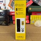 Lot Imported COBA Aluminum Alloy Flashlight | 3000M Long Range-CB-W409T