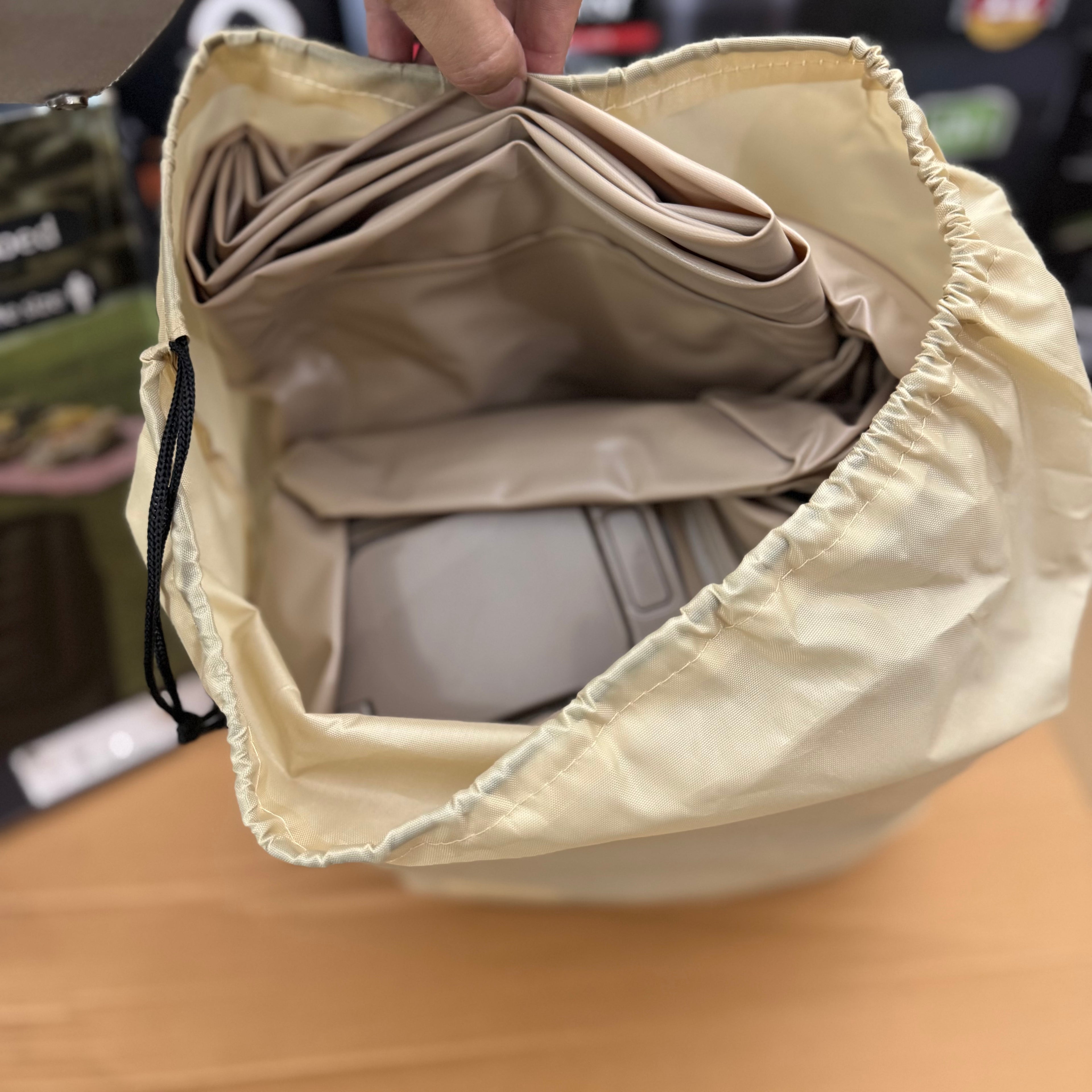 Double Size Inflatable Camping Air Bed 91005 with Electric Pump Lot Imported