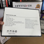 Blueidea Mini Fascial Massage Gun BLD-740- Lot Imported