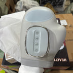 Smart Hand Massager – Airbag Massage & Warm Compress 5W 2000mAh