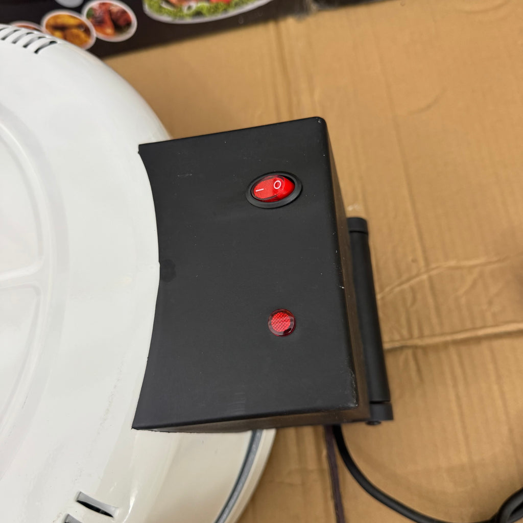 Silver Crest OK-306 Bread Maker Lot Imported