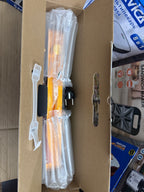 RAF Infrared Cooker 3500W – Lot Imported | Electric Infrared Stove with Digital Display (Pakistan)