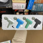 Lot Imported Mini Massage Gun - MG-203
