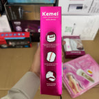 Kemei KM-519 Hair Remover