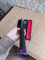 Lot Imported 5.11 Multicolor Gradient Tactical Baton | Heavy Duty Self Defense Stick – Pakistan