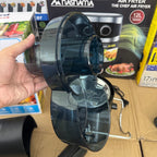 Lot Imported Axford Citrus Juicer Powerful Extractor