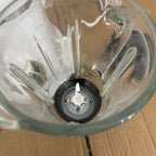 SRABC 3-in-1 Stand Mixer & Food Processor | 1300W Heavy Duty 7.5L Mixer