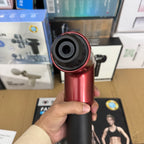 Lot Imported Blueidea Fascial Gun - BLD-320