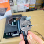 Geepas 3000W Digital Infrared Stove GUC6927P