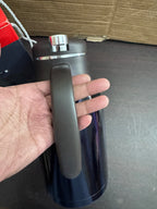 D KADI Vacuum Flask 2.1L Stainless Steel | Hot & Cold Thermal Jug in Pakistan