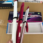 Lot Imported Remington 3-in-1 Hair Straightener Model RM-8088