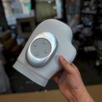 MDHL Airbag Hand Massager