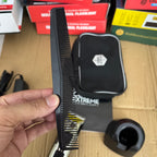 OBH Nordica Attraxion Hair & Beard Clipper Extreme – LOT IMPORTE