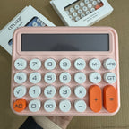 CITLNEH Desktop Electronic Calculator - Model DCX-8869 Lot Imported