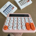 CITLNEH Desktop Electronic Calculator - Model DCX-8869 Lot Imported